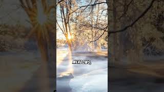 Natures symphony sunrise to online video cutter com [upl. by Rana]