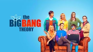 The Big Bang Theory  Make It Up To You part 1 [upl. by Inness]