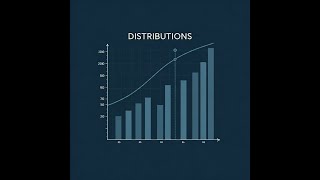 statistics distributions [upl. by Puritan]