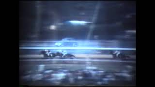 Seattle Slew wins the Preakness Stakes 1977 [upl. by Warfourd]