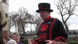 Tower of London 1 of 5 [upl. by Bandur]