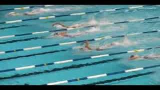 200 Free 08 Olympic Trials [upl. by Isla]