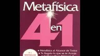 Metafísica 4 en 1 📣🤓 [upl. by Gabey172]