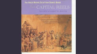 Speed The Plough Inverness Country Dance  Reel 32 Bars  The Original Fishers Hornpipe [upl. by Yot]