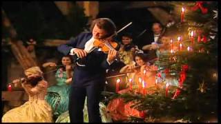 Andre Rieu  SchlittschuhläuferWalzer Skaters Waltz 1998 [upl. by Brynn384]