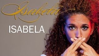 Isabela  Isabela Extra Extended Mix [upl. by Hubing285]