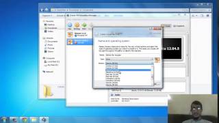 How to Install Mininet in Windows 7  SDN Tutorials [upl. by Niehaus]