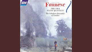 Farrenc Piano Quintet No 2 in E Op 31 1840  1 Andante sostenuto  Allegro grazioso [upl. by Notneb348]