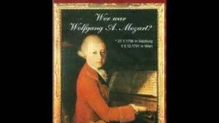 15 Allegro Mozart Divertimento IV KV439b [upl. by Gregson64]