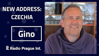 GINO  New Address Czechia EN [upl. by Pebrook]