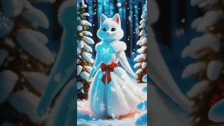 Cat 😺 cute cat 😺 cat cute catlovercat billi baby babygirl shortvideo trending [upl. by Adnamaa]