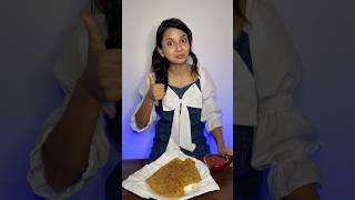 Four in one paratha food recipe shortvideo youtubeshorts shorts [upl. by Llecrep]