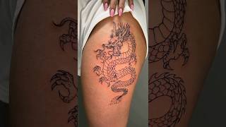 tattoo tattoos tattooartist tattooart tattoodesign tattoolover tattooed tattooshorts shorts [upl. by Horne]