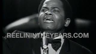 Joe Tex quotShow Mequot 1968 LIVE Reelin In The Years Archives [upl. by Eidnas]