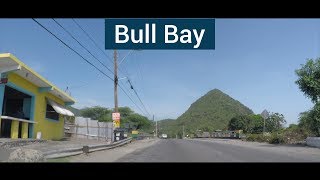 Bull Bay Jamaica [upl. by Nywra]