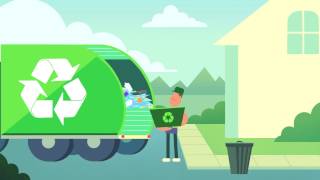 The Paper Recycling Process [upl. by Risley982]