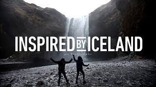 Inspired by Iceland by Sophie Oddo French version w Canon 5D [upl. by Aurelea]