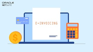 Electronic Invoicing EInvoicing Explained [upl. by Oiracam]