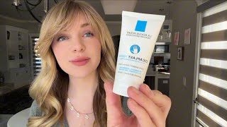 La Roche Posay Cicaplast Mains Review Does this hand cream really work [upl. by Adamsen]