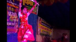 Alo re alo oi rana ranjini dance performance 💃💃 [upl. by Andrel35]