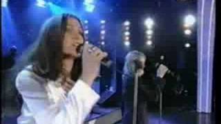 ace of base  beautiful life live world awards [upl. by Dupuis]