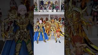 O cavaleiro Divino de Áriessaintseiya oscavaleirosdozodiaco actionfigures [upl. by Orwin]