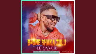 B ONE SHAKAZULU LE SAVOIR [upl. by Ailemak]