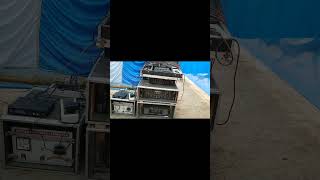 TMC meeting with New mondal sound new trending dj newsetup trending dj vairalvideo [upl. by Kial]