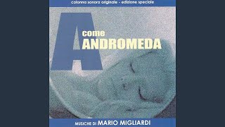 Tema di Andromeda feat Edda Dellorso Titoli [upl. by Tanberg]