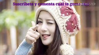 50 estilos de GORROS TEJIDOS para chicas 2018  knitted HATS for GIRLS  ❤️ 😍 😊 [upl. by Assile]