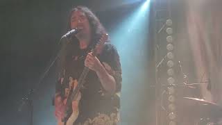 Alcest  Améthyste live in Bucharest Romania 28102024 [upl. by Stanzel200]