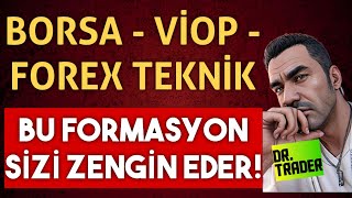 BU FORMASYON SİZİ ZENGİN EDECEK BORSA  VİOP FOREX TEKNİK borsaistanbul forex viop [upl. by Acissaj385]