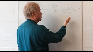 Solving Exam Riddles in Organic Chemistry 8 A mislead Nitrosyl Cation [upl. by Trueman]