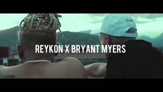 Pá Eso  Reykon x Bryant Myers Video Oficial Trap Latino 2017 [upl. by Dupaix]