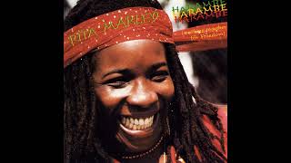 Rita Marley Harambe [upl. by Akinuahs]