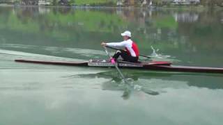 TechnikLehrfilm Swissrowing [upl. by Bosson]