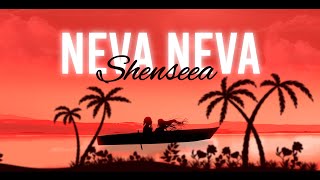 Shenseea  Neva Neva Official Audio amp Lyric Video [upl. by Ishmul]