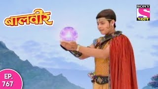 Baal Veer  बाल वीर  Episode 767  1st November 2017 [upl. by Ater]