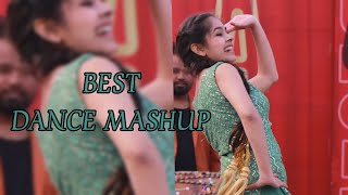 BEST BHANGRAGIDDA PERFORMANCE ON COLLEGE FEST SIMRAN CHHABRA CHOREOGRAPHY  PIET [upl. by Mulvihill722]