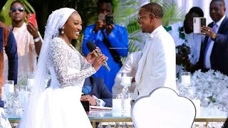 MARIAGE CIVIL DU COUPLE DJIGUÉ JOSÉ ET FATOU NIANGADOU À POINTE NOIRE [upl. by Jordanna]