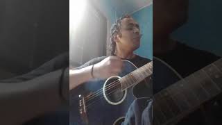 PRISKA  Kamaitachi  cover em breve saí vídeo aula assim que eu comprar a corda que falta [upl. by Borlase]