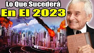 Yiye Avila Predicaciones 2023 💝 Lo Que Sucederá En El 2023 💝 [upl. by Adnoral]