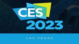 💡Des innovations françaises présentées au CES de Las Vegas 2023 salon de linnovation technologique [upl. by Bernarr]