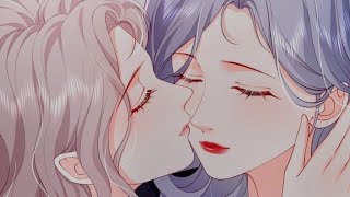 Qing Mei Liao Liao Chapter 83 Song x Pei Yu gl yuri girlslove recap by sylvia [upl. by Aneerol]