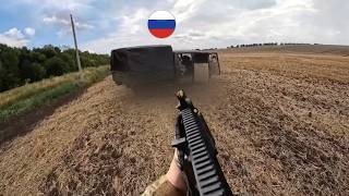 🔴 Ukraine War Update  Ukrainian Special Forces GoPro Combat In Russia • Russian Eastern Front Push [upl. by Chesna432]