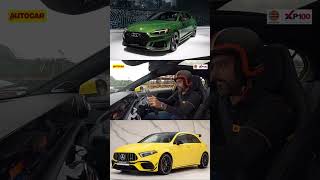 Audi RS5 VS MercedesBenz AMG A45s  audi rs5 quattro mercedesbenz amg audisport [upl. by Enier189]