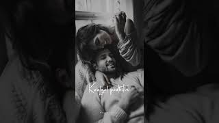 🖤🦋Naan un azhaginile 💞 whatsapp status 💫 tamil song lyrics 😇shorts shortsfeed lovesuryatrending [upl. by Berfield381]