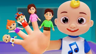 Baby Finger Where Are You  CoComelon Toys amp Nursery Rhymes  Kids Songs  Childrens Songs [upl. by Debby]