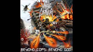 Waking The Cadaver  Suffering Upon Revenge lyrics [upl. by Cedar]