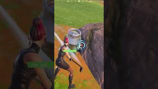 CLIX WAS IN MY CHAT 🤯fortnite fortnitefunny [upl. by Daughtry]